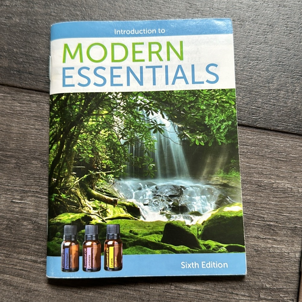 Essential Oil resources - Picture 3 of 7
